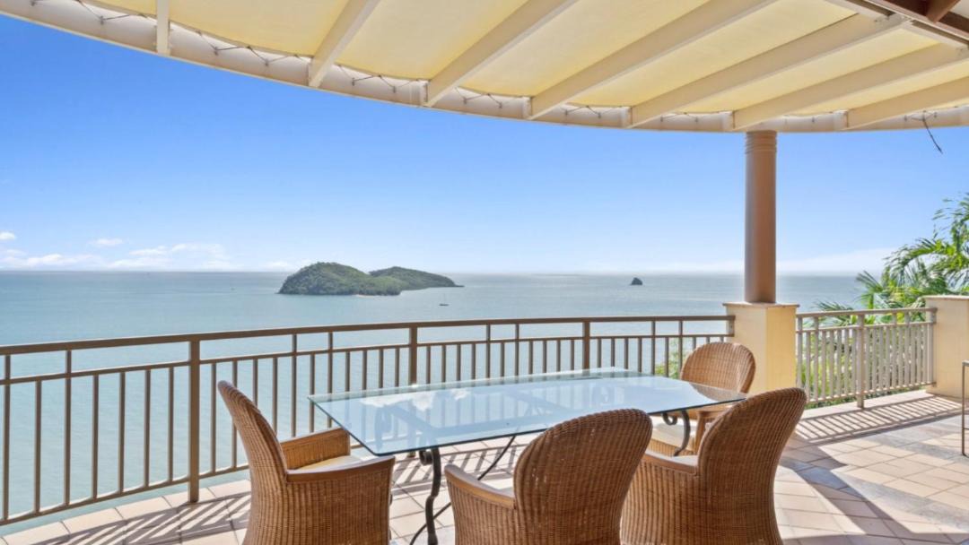 Photo of Patio Balcony in Buchan Point