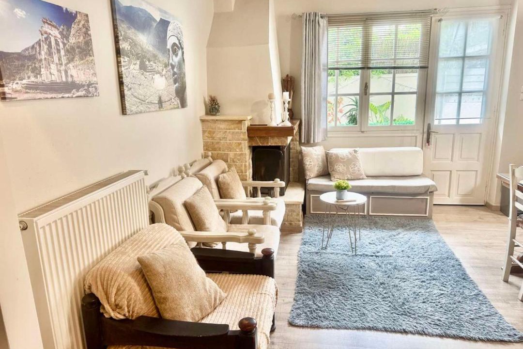 Photo of Livingroom in Itea