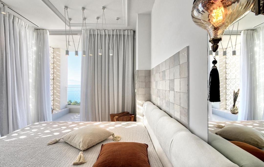 Photo of Bedroom in Megalos Prinos