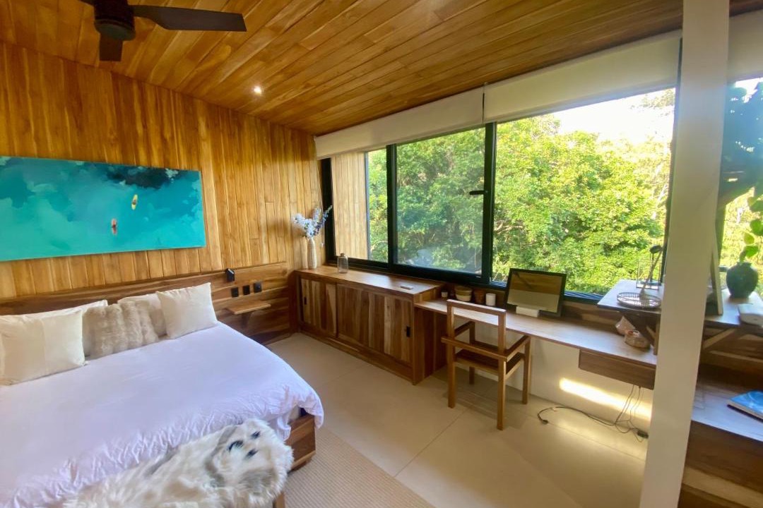 Photo of Bedroom in Santiago