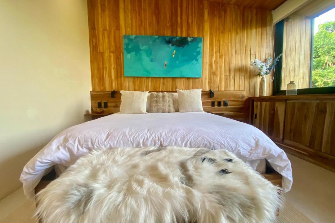 Photo of Bedroom in Santiago