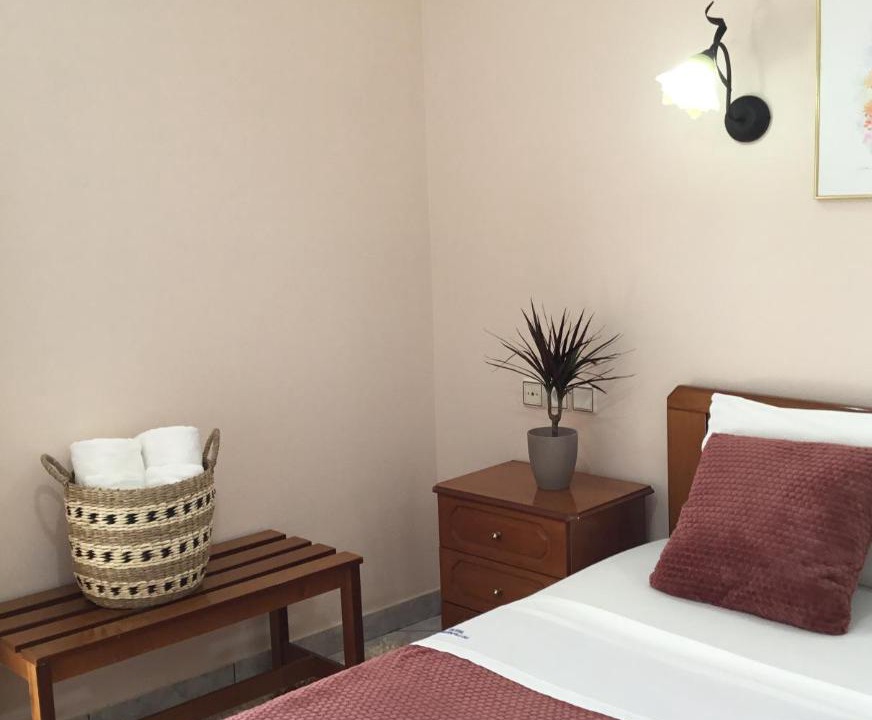Photo of Bedroom in Pentalofos
