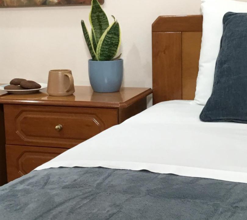 Photo of Bedroom in Pentalofos