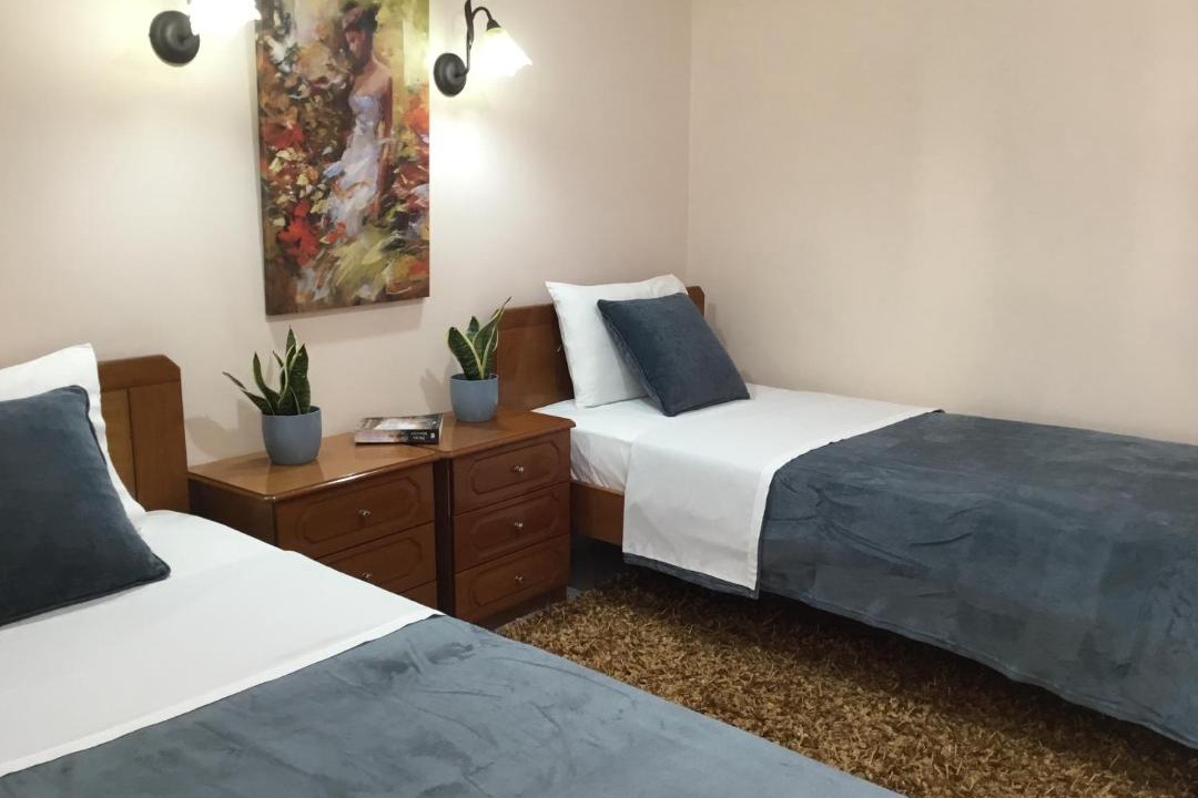 Photo of Bedroom in Pentalofos