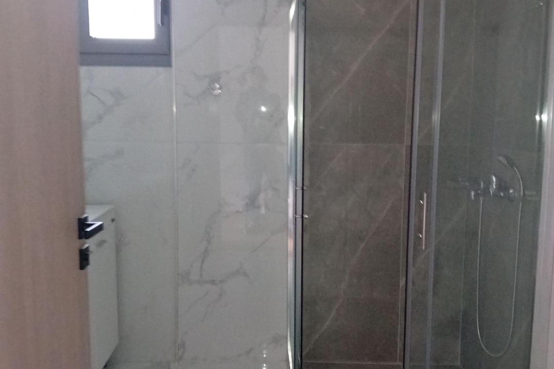 Photo of Bathroom in Nafpaktos