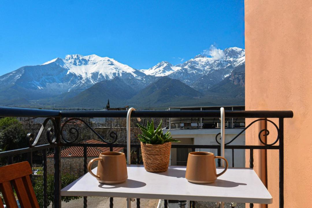 Photo of Patio Balcony in Pentalofos