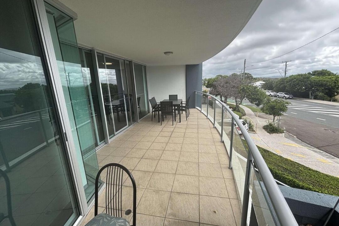 Photo of Patio Balcony in Kings Beach