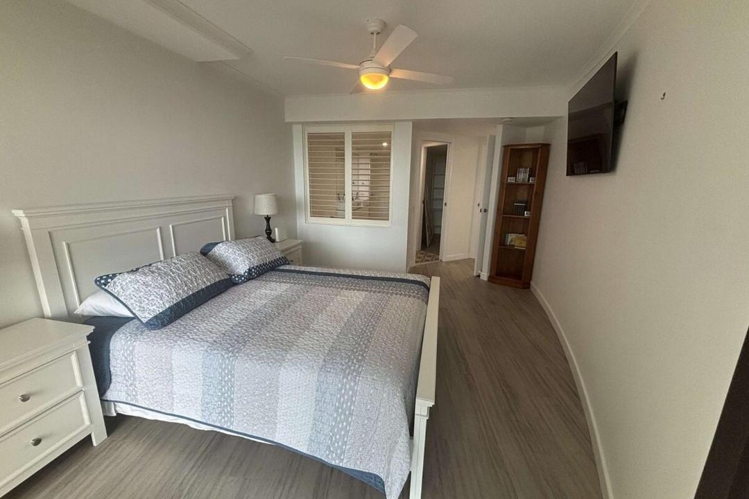 Photo of Bedroom in Kings Beach