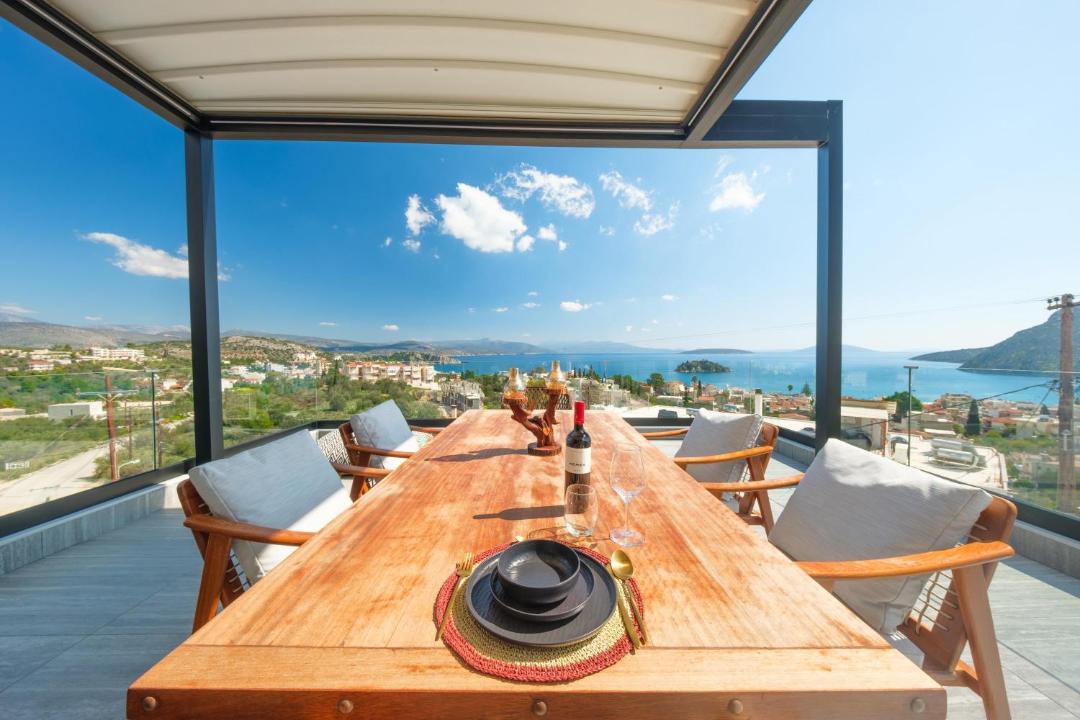 Photo of Patio Balcony in Tolo