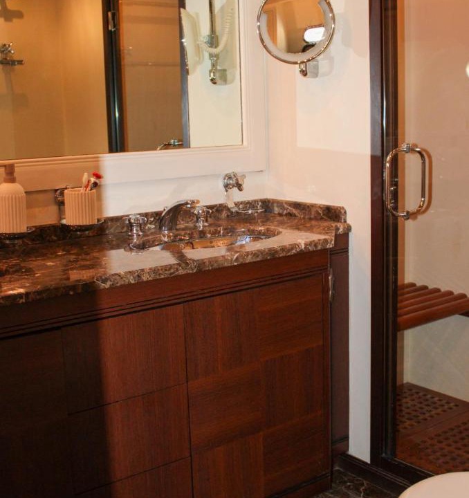 Photo of Bathroom in Paraga