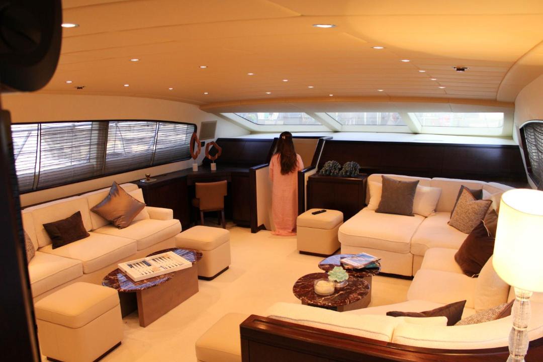 Photo of Livingroom in Paraga