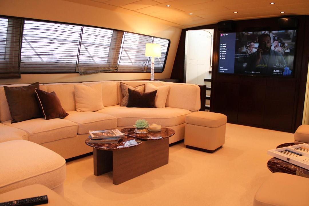 Photo of Livingroom in Paraga