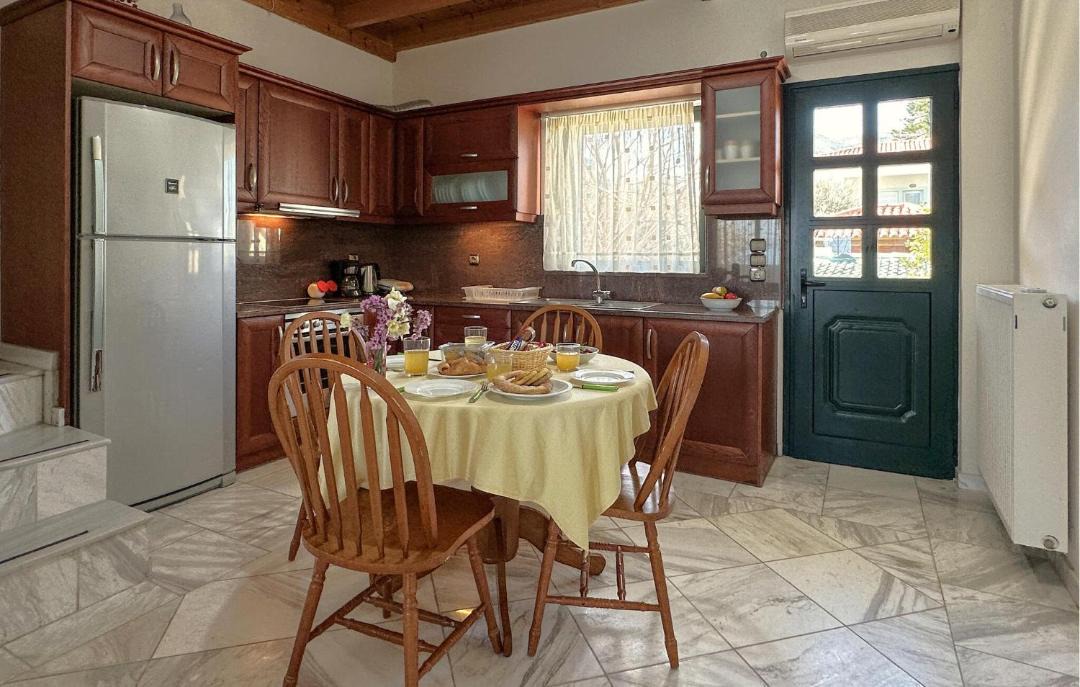 Photo of Kitchen in Diakofto