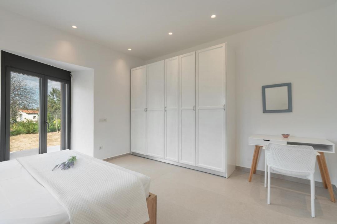 Photo of Bedroom in Aegina Town