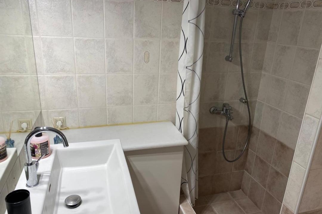 Photo of Bathroom in Marousi