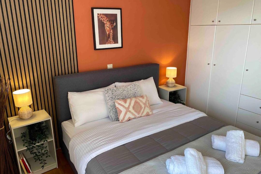 Photo of Bedroom in Marousi