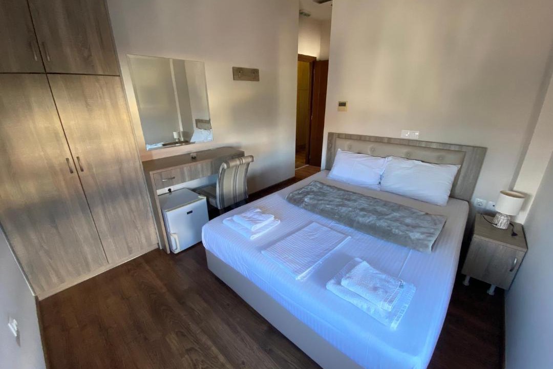 Photo of Bedroom in Panaitolion