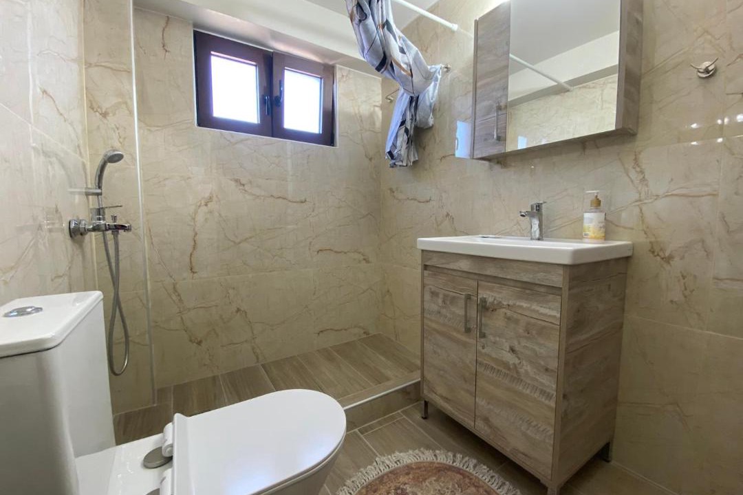 Photo of Bathroom in Panaitolion