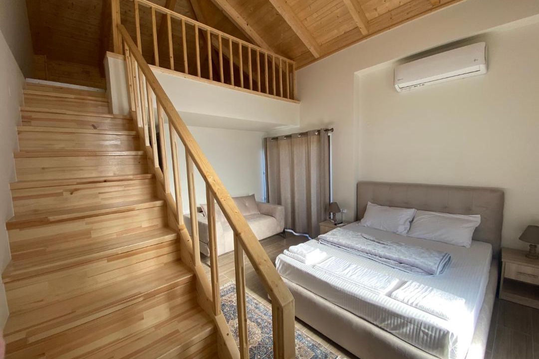 Photo of Bedroom in Panaitolion