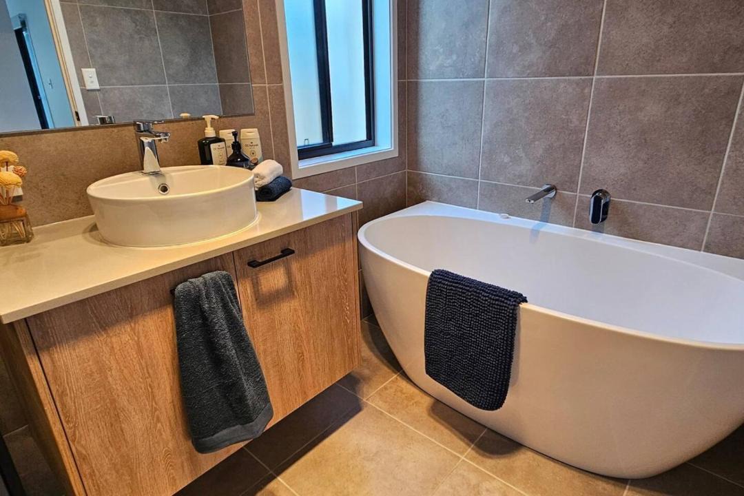 Photo of Bathroom in Burpengary East