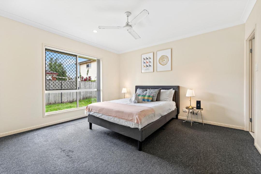 Photo of Bedroom in Rothwell