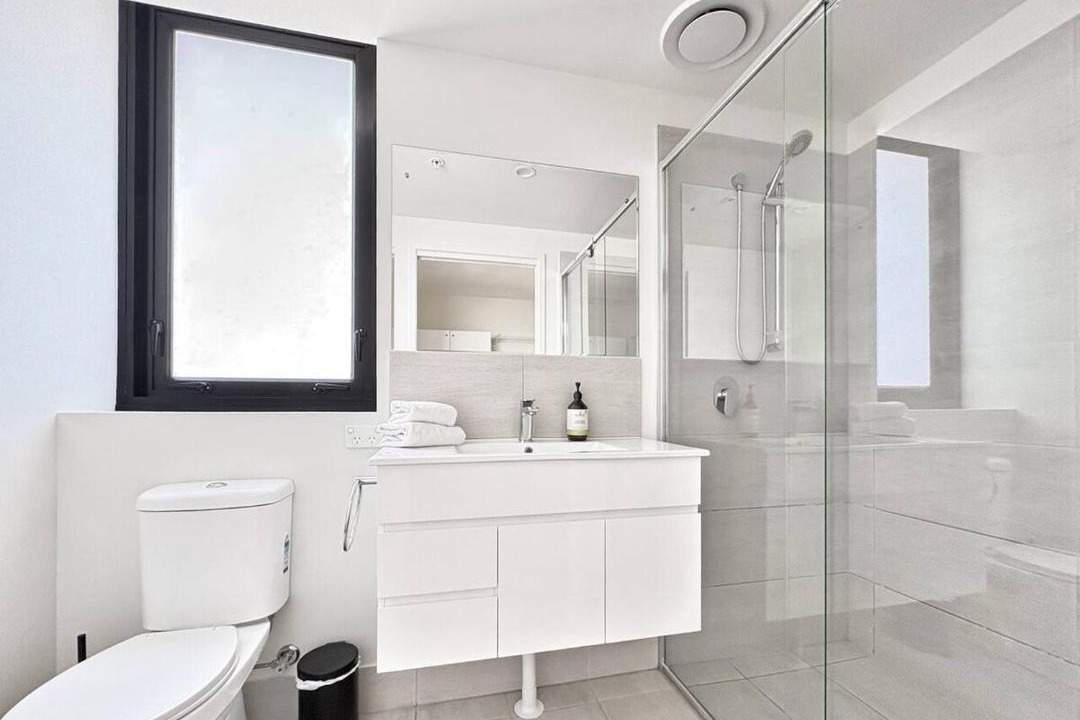 Photo of Bathroom in Maroochydore