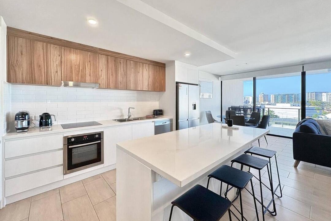 Photo of Kitchen in Maroochydore