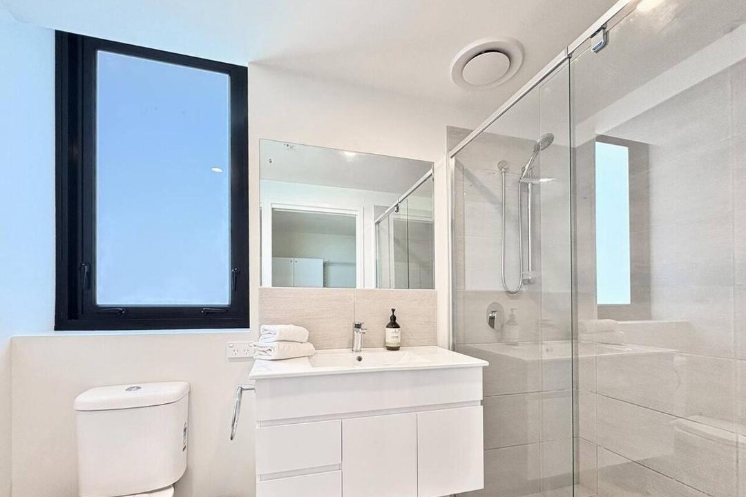 Photo of Bathroom in Maroochydore