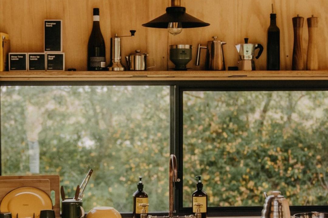 Photo of Kitchen in Flinders Lakes