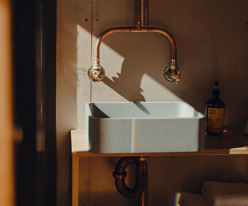 Photo of Bathroom in Flinders Lakes