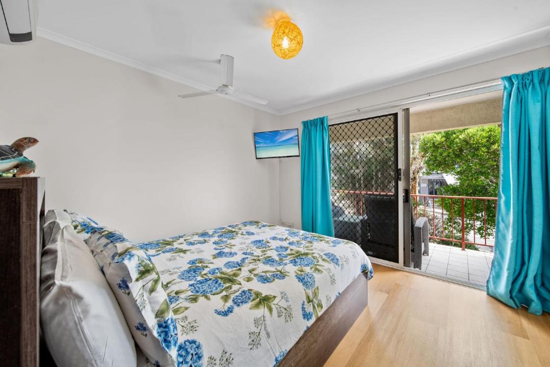 Photo of Bedroom in Coolum Beach
