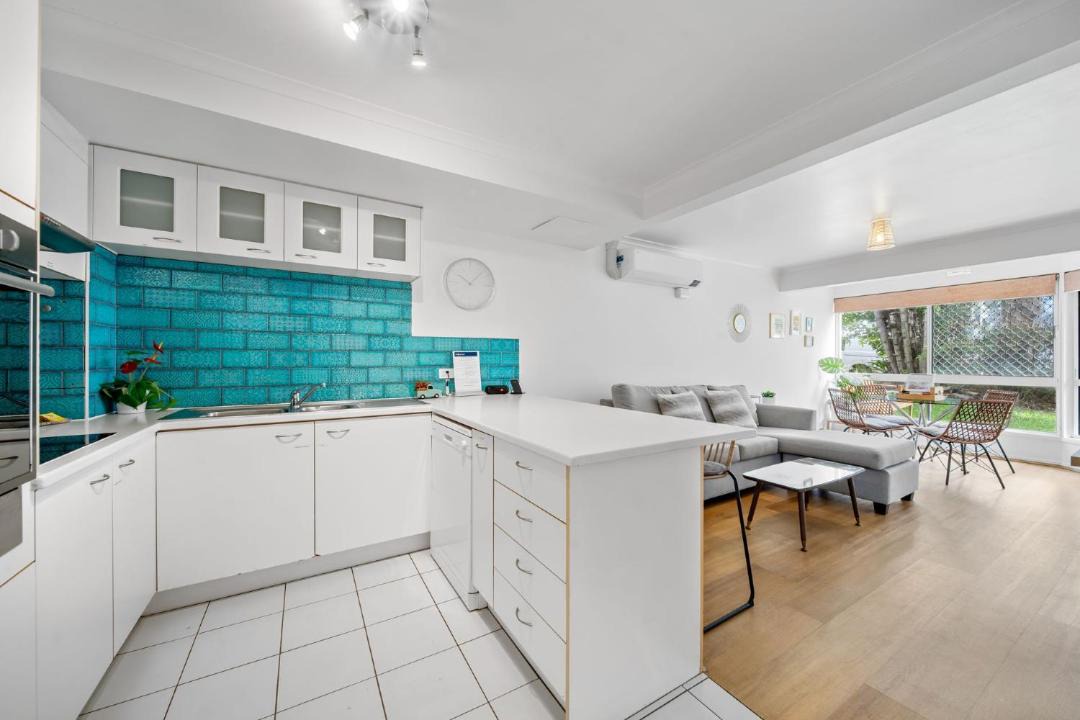 Photo of Kitchen in Coolum Beach