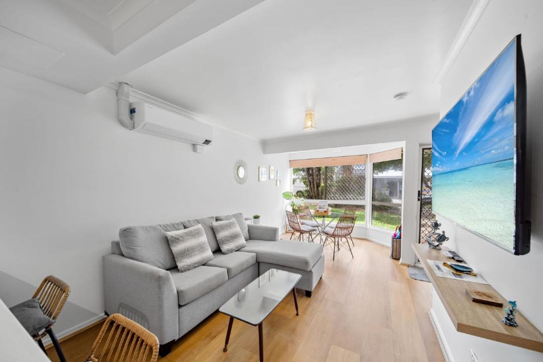 Photo of Livingroom in Coolum Beach
