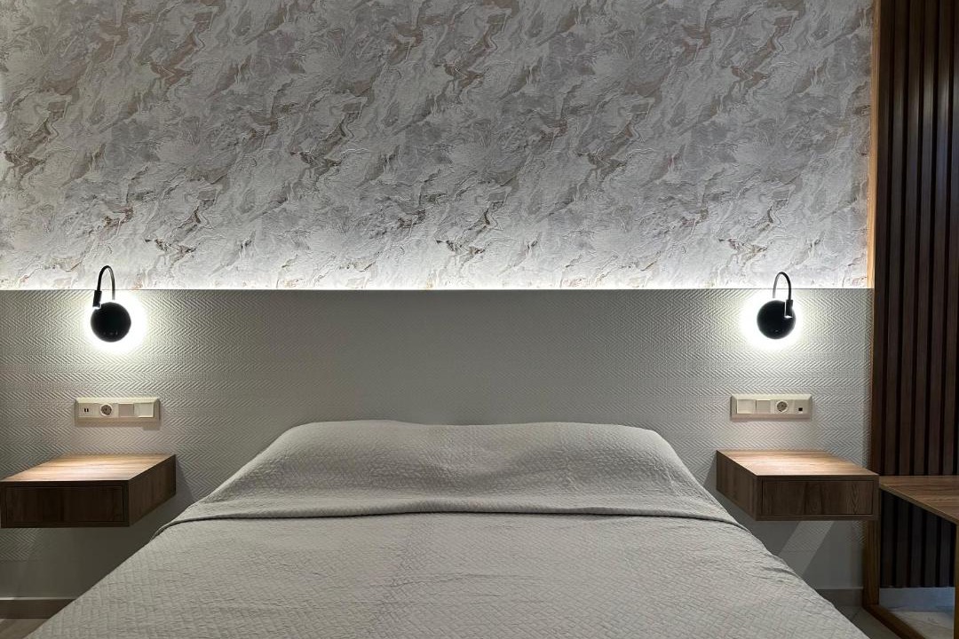 Photo of Bedroom in Archea Pissa