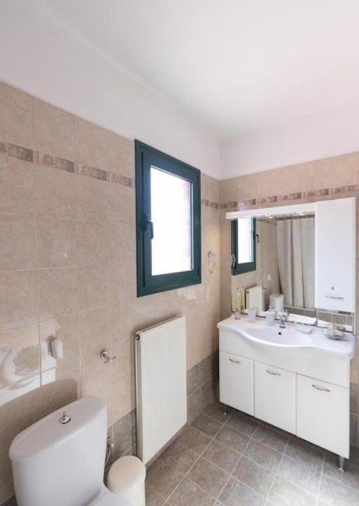 Photo of Bathroom in Nea Tirintha
