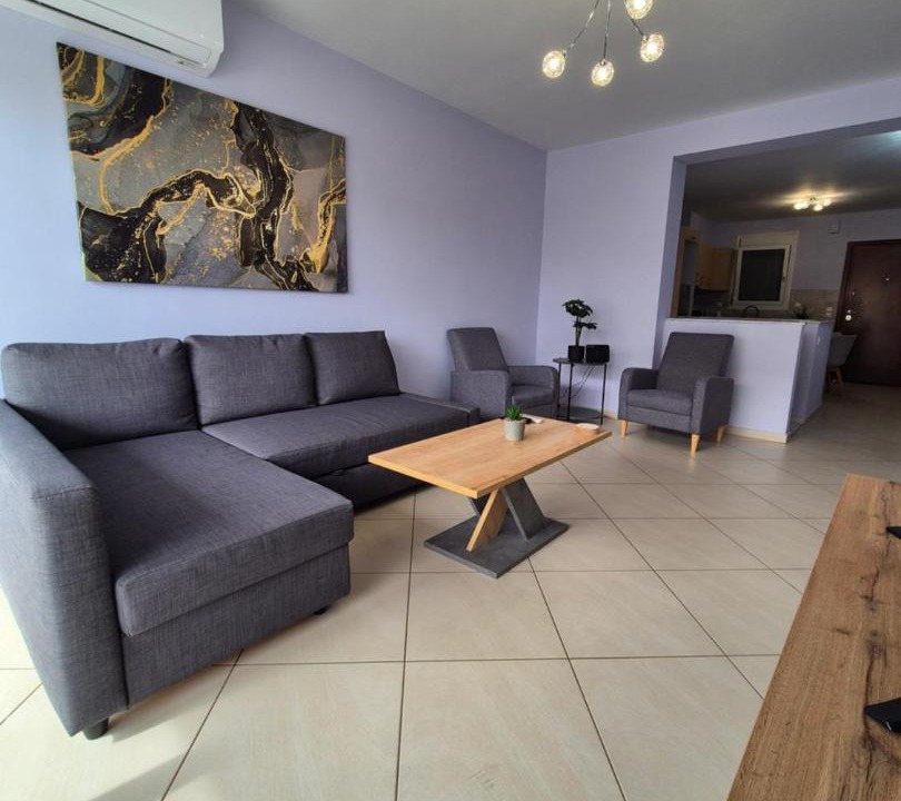Photo of Livingroom in Eretria