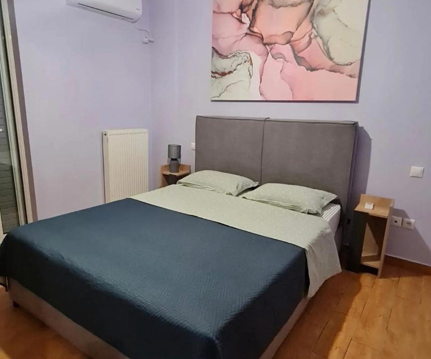 Photo of Bedroom in Eretria