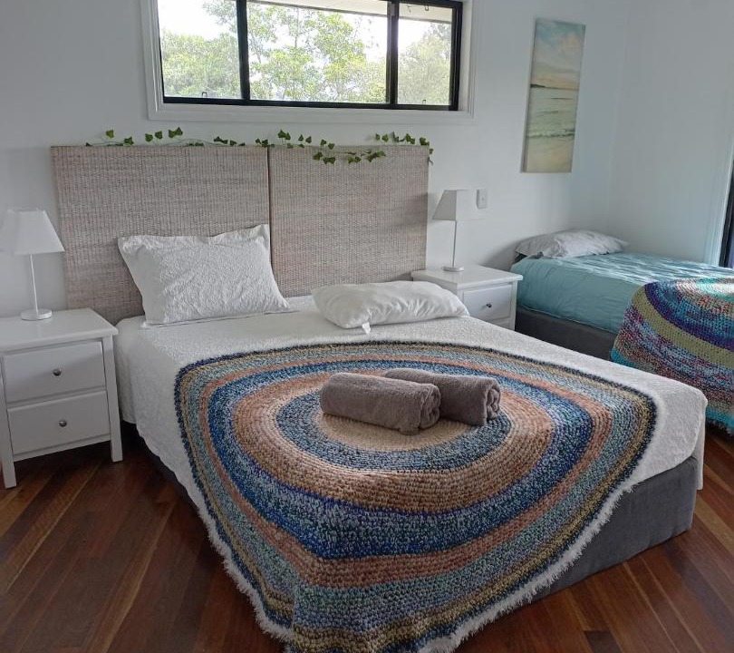 Photo of Bedroom in Cooran