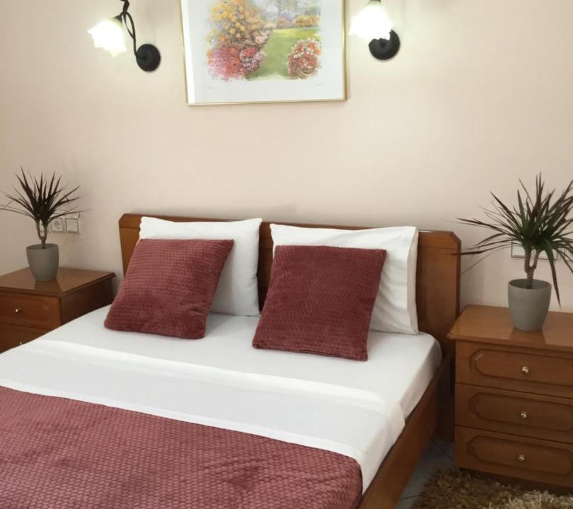 Photo of Bedroom in Pentalofos