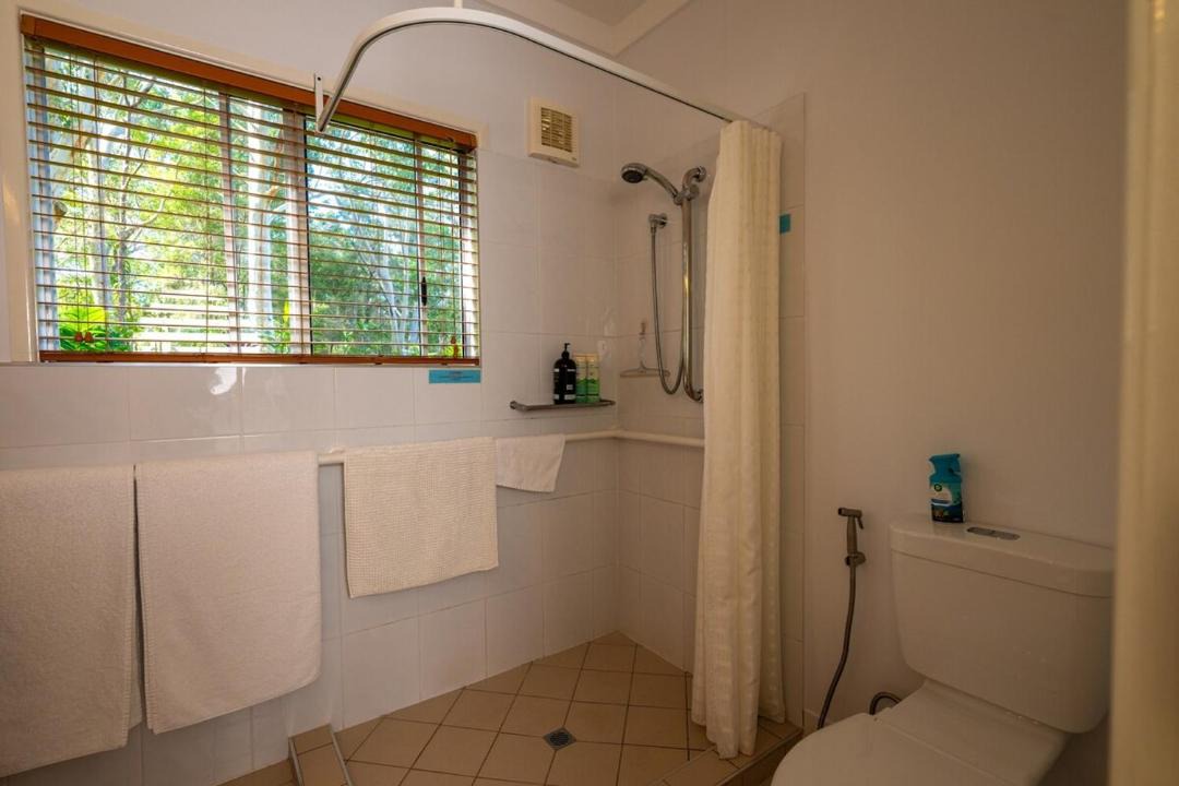 Photo of Bathroom in Doonan