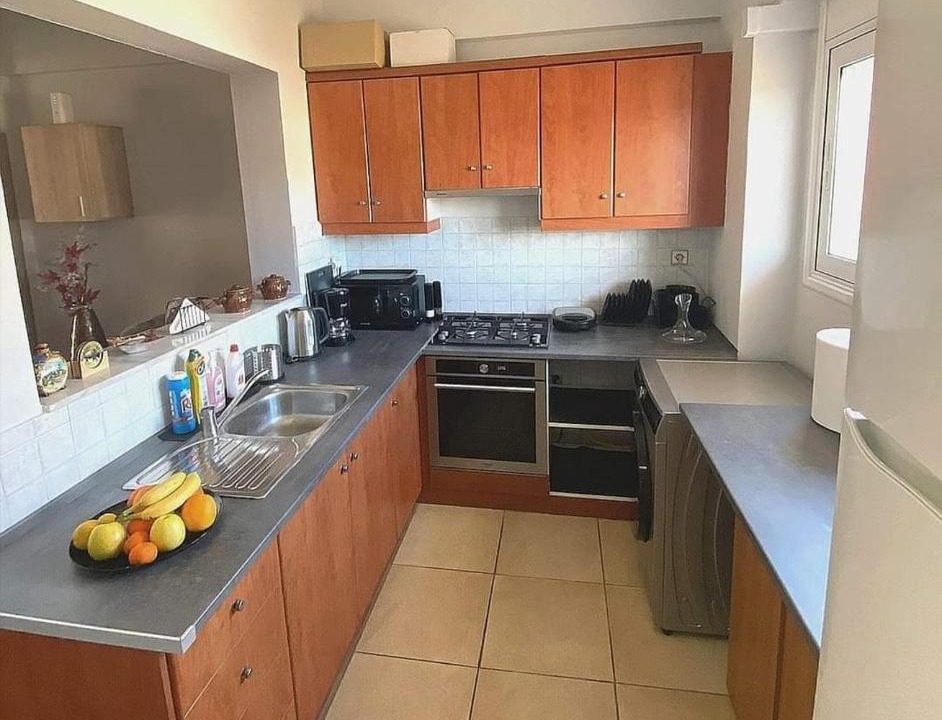 Photo of Kitchen in Chalcis
