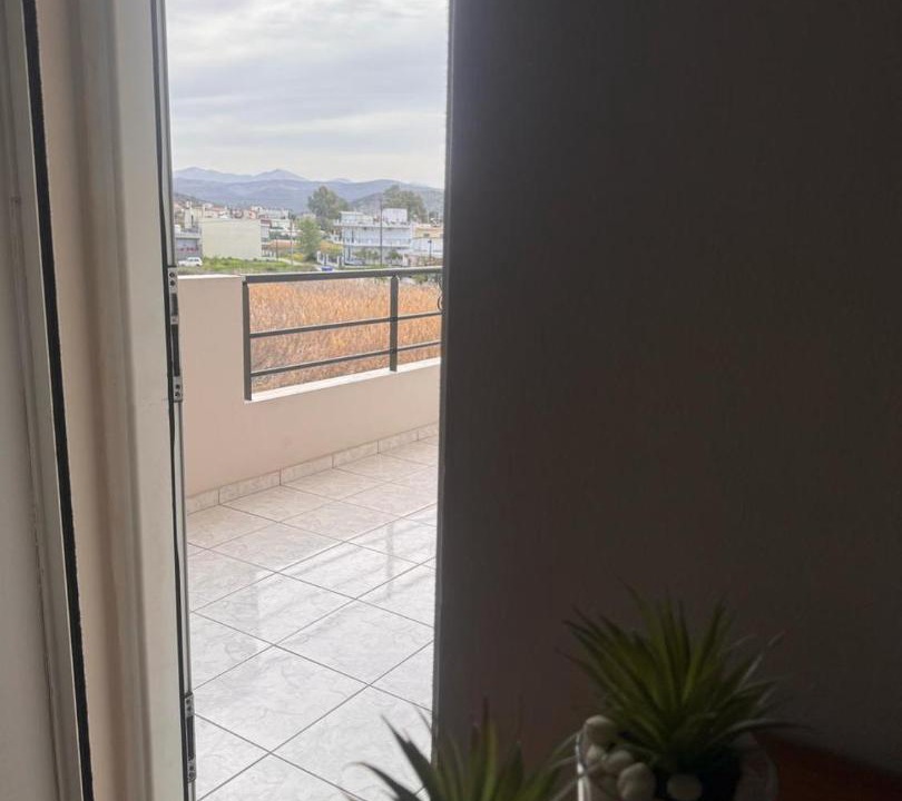 Photo of Patio Balcony in Chalcis