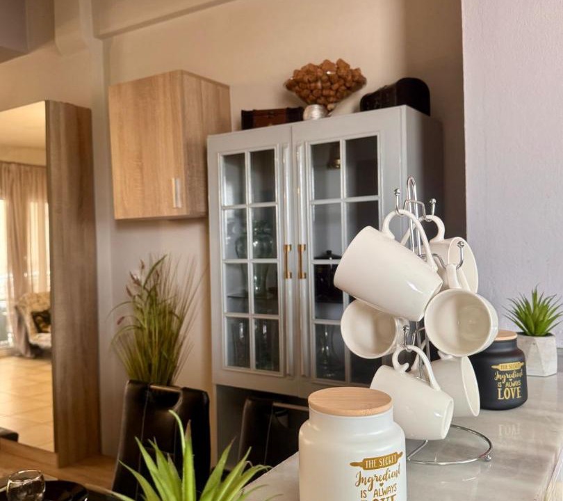 Photo of Kitchen in Chalcis