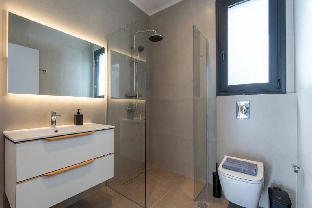 Photo of Bathroom in Meganisi