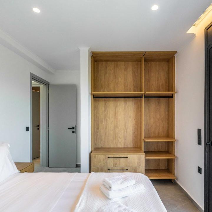 Photo of Bedroom in Meganisi