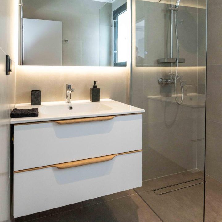 Photo of Bathroom in Meganisi