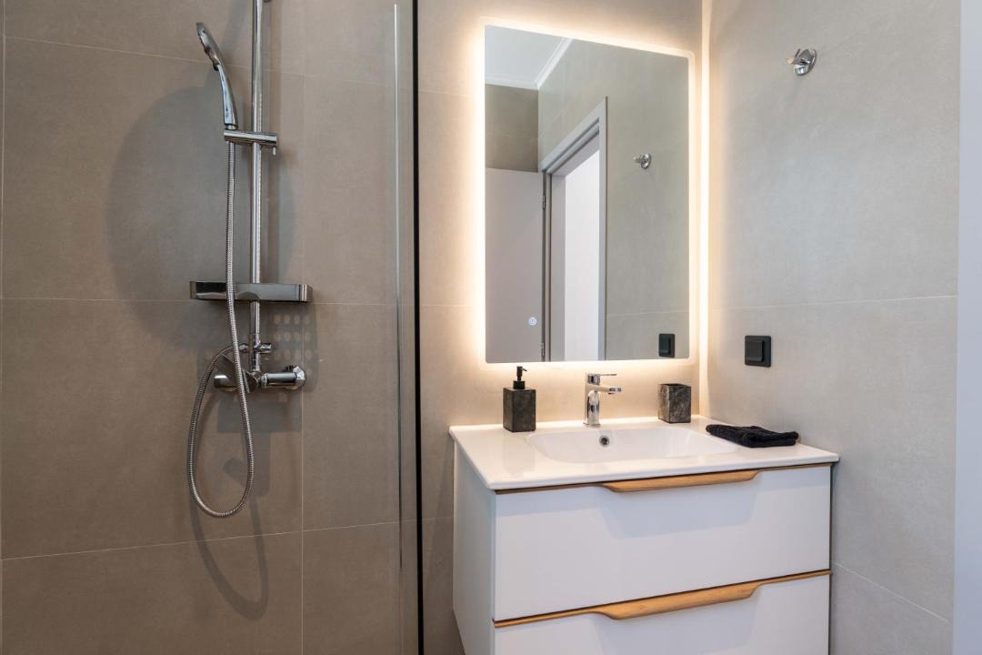 Photo of Bathroom in Meganisi