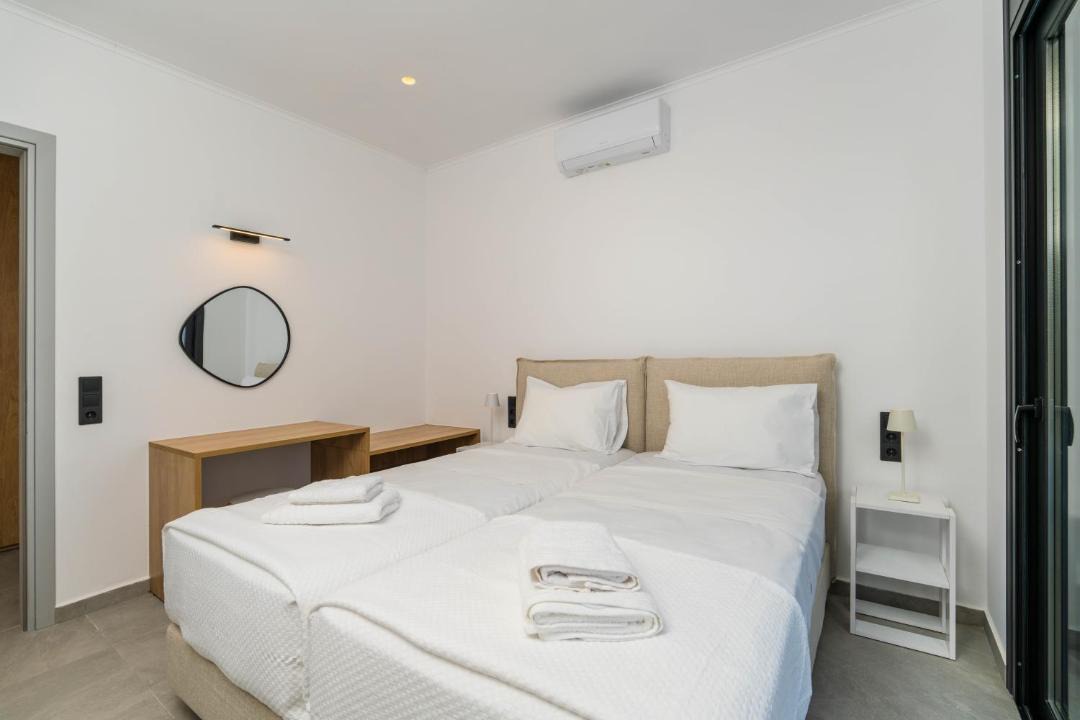 Photo of Bedroom in Meganisi