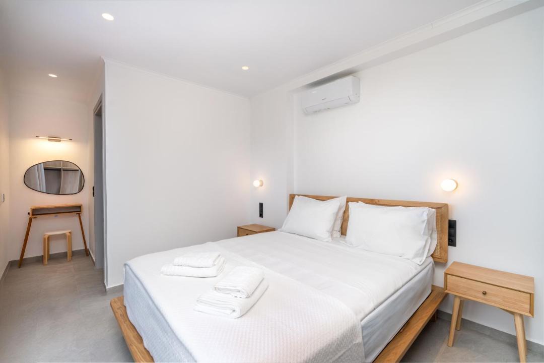 Photo of Bedroom in Meganisi