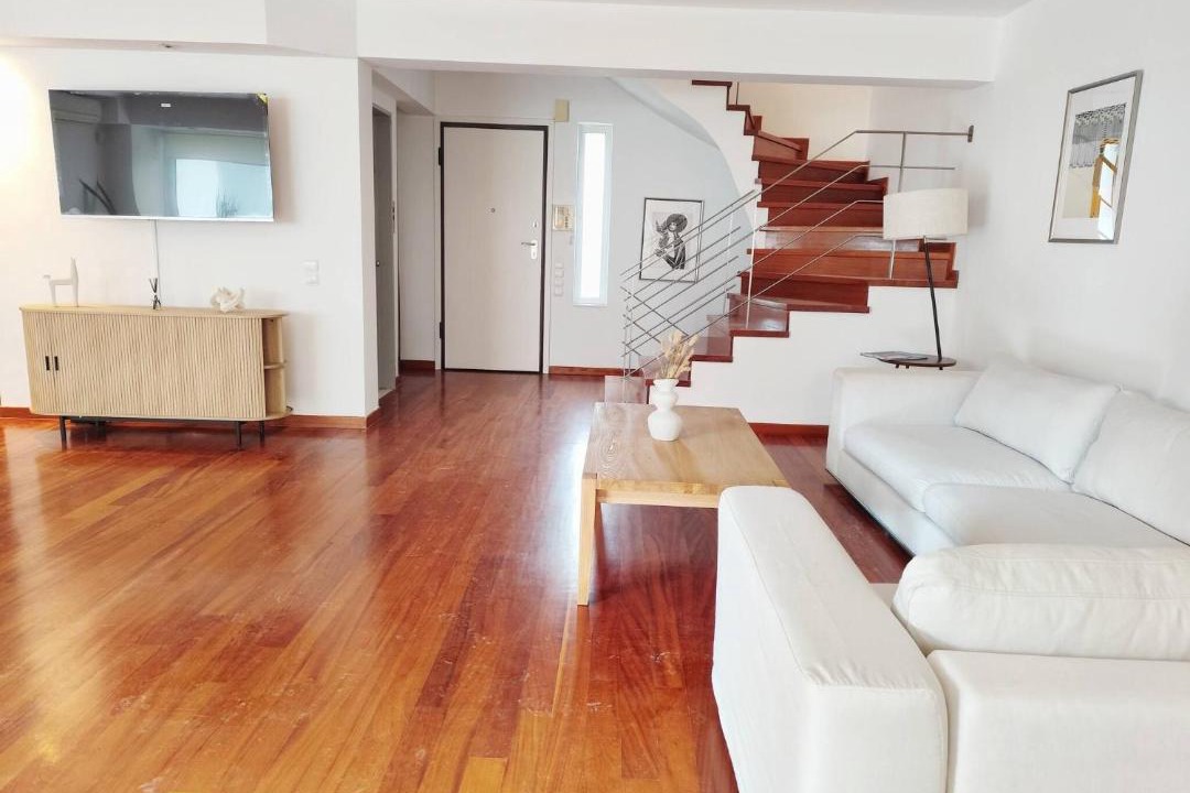 Photo of Livingroom in Elliniko